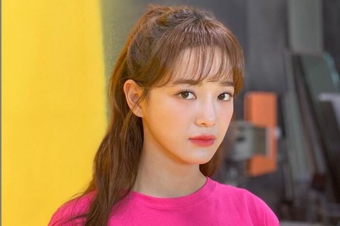 The popularity of 6 female idols is predicted to become the next Suzy in k-pop