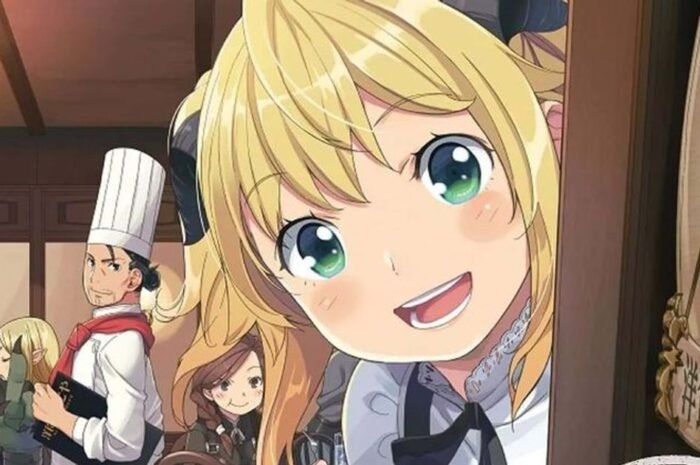 ‘Isekai Shokudo 2’ started broadcasting in October. PV unveiled a Preliminary screening held in September.