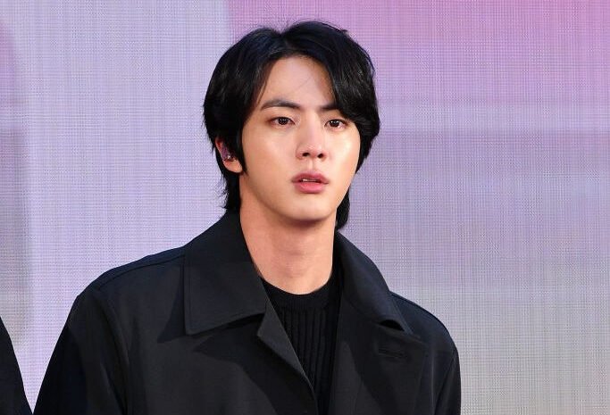 ‘Sold out’ BTS Jin, 30 seconds this time! Indonesia photocard sold-out record