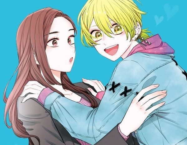 Popular Tik Toker ami releases digital single ‘Chiguhagu’ under the name of ‘Izuminonami Ami’!