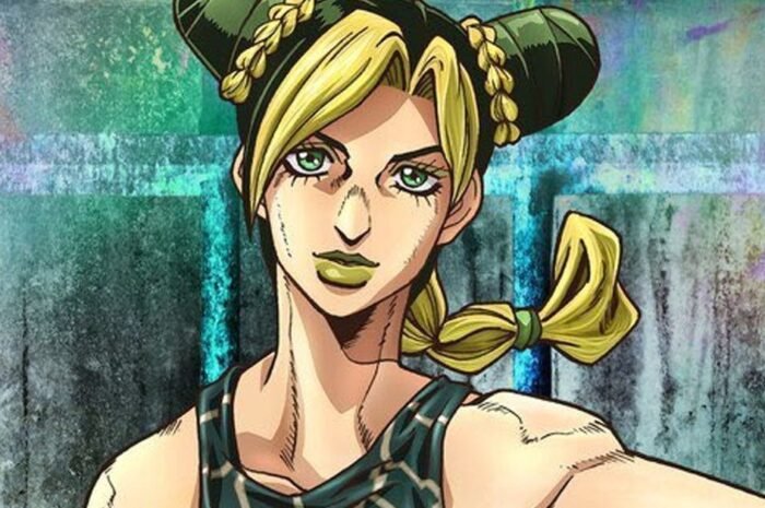 ‘Jojo Stone Ocean’ will be pre-delivered on Netflix from December!