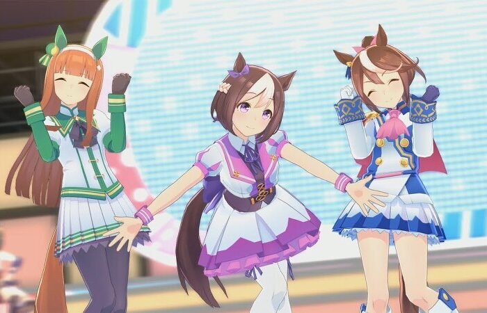 ‘Uma Musume’ Nice Nature, what kind of horse is it in history? Footprints of ‘common people star’ loved by horse racing fans
