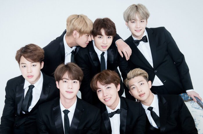 Hottest Kpop boy group: EXO rise up, BTS, SEVENTEEN plummet