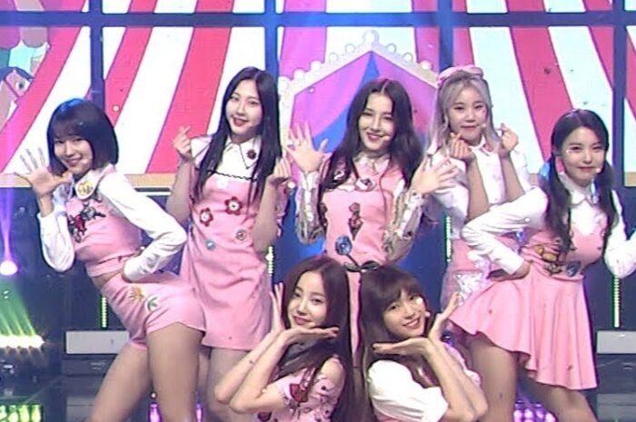 Nada perfectly digests ‘dizzying performance’ in ‘Simply K-Pop.’