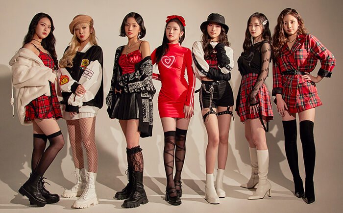 K-Pop Queen Bee CL makes a comeback with her first full-length album ‘ALPHA.’