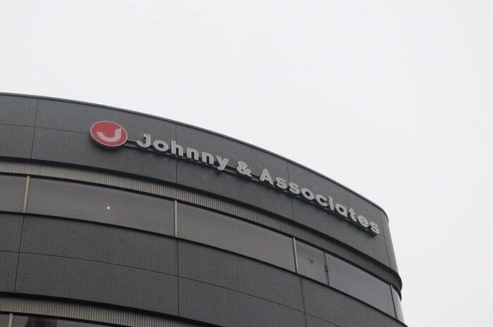 Snow Man Daisuke Sakuma ‘Holo Live’ was a good show, and he wore a live T-shirt.