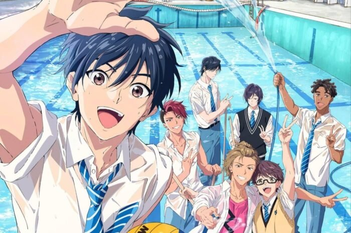 Which work would you like to be a character in the summer 2021 anime? ‘Ainana,’ ‘Hamefura,’ ‘RE-MAIN’