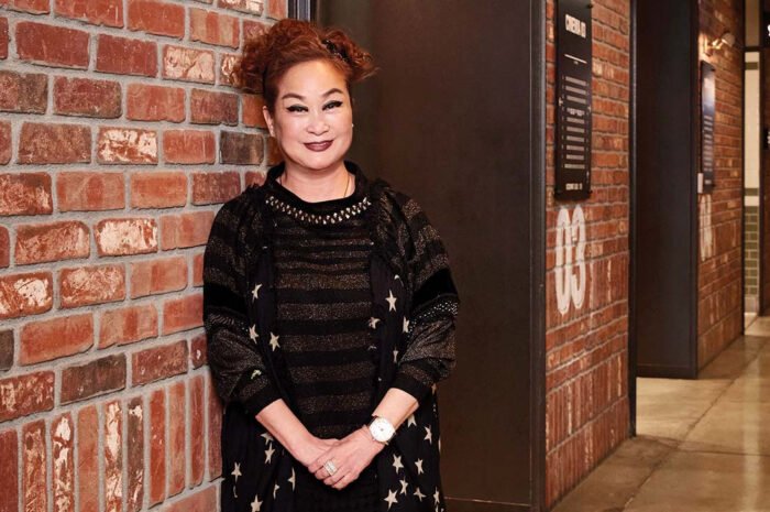 CJ Vice Chairman Lee Mi-Kyung to create a global target ‘K-pop movie.’