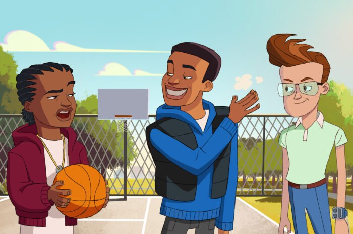 LeBron James joins the ranks of athlete-born actors. The director of the starring work praises I’m the perfect person.