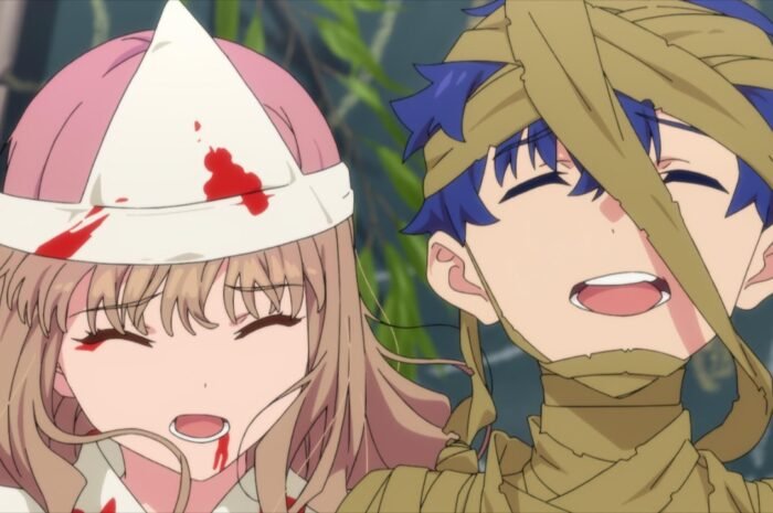 Why Japan’s full 3DCG animation is criticized for Fortune-telling current issues and future whereabouts