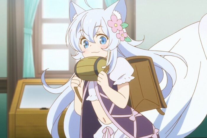 ‘Cheat Yakushi’s Slow Life’ Episode 6 For Tired Paula!