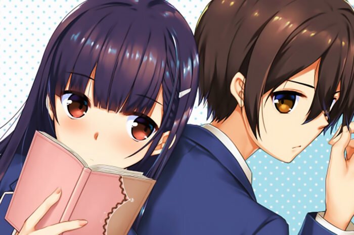 My stepmother’s stepchild was a former girlfriend.