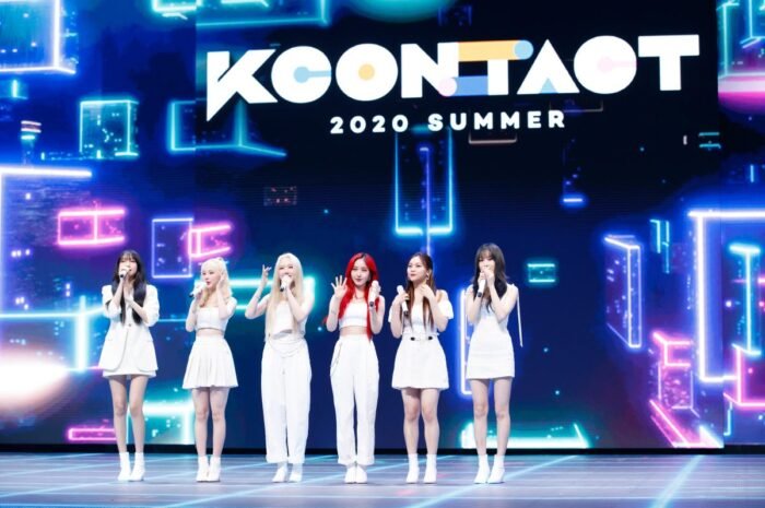 Global On-Tact K-Pop Festival ‘New Beginning with K-Pop Superfest’ held