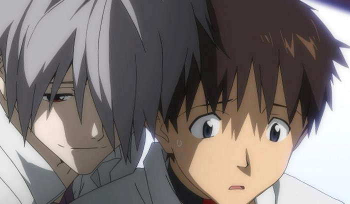 Part of the ‘Eva Q’ bonus video imageboard collection has been released!