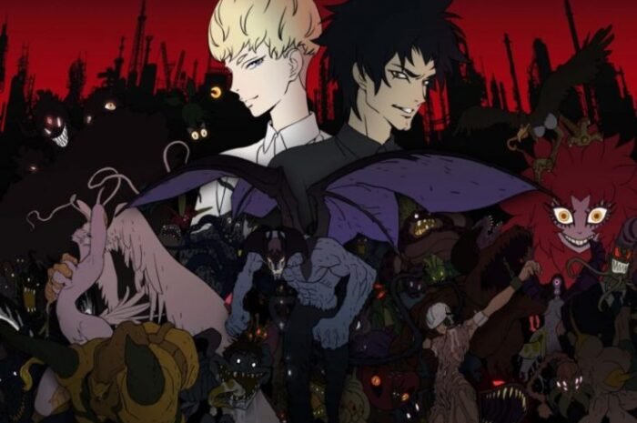 Official Hige Dandyism ‘Cry Baby’ has played the 10th song over 100 million times.