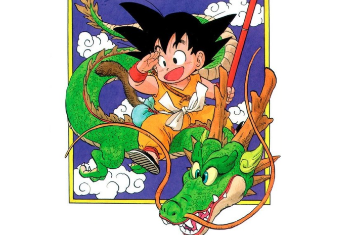 ‘I’m addicted to Showa anime’ ranking No. 1 has been decided!