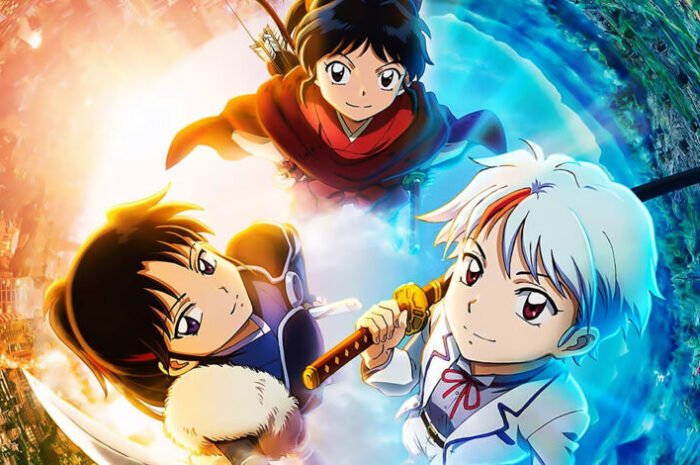 ‘Hanyou no Yashahime’ 2nd term, new information lifted Saki Fujita as Rion, the daughter of Kirinmaru ED, is Little Glee Monster.