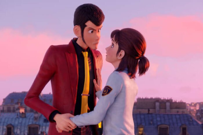 ‘Lupin III’ different world manga to be serialized in the next issue champion ‘Chase the gold coins of the unknown world!’