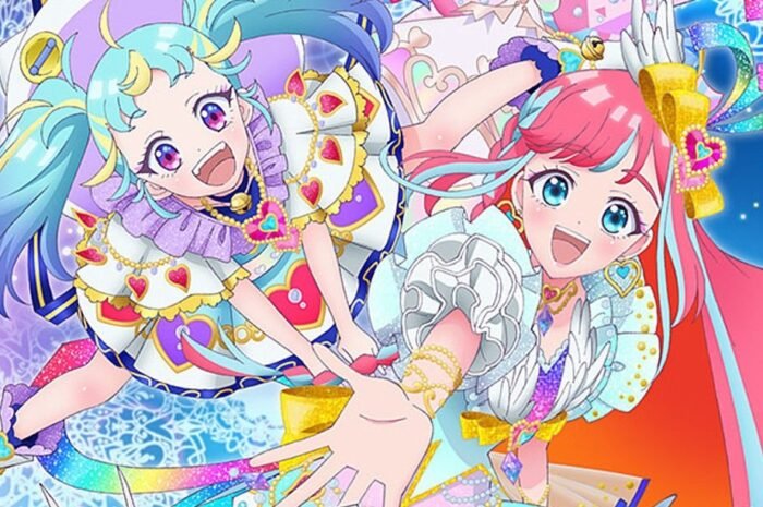 Autumn animation ‘Waccha Primagi!’ Konomi Kohara, Yui Ogura and others are in the new cast!