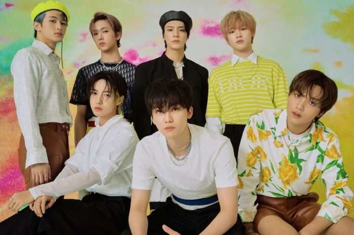 NCT DREAM, K-Pop Report Artist No. 1