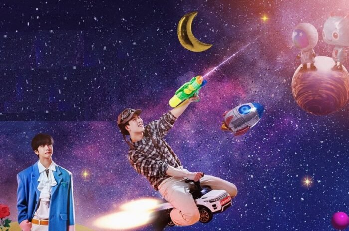 MONSTA X’s Hyungwon and Jooheon were selected as DJs for ‘Idol Radio Season 2.’