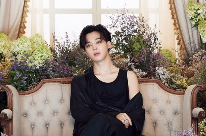 BTS Jimin, the brand ambassador that all companies want Samsung’s new phone sales surge ‘Jimin Power’ with just the name