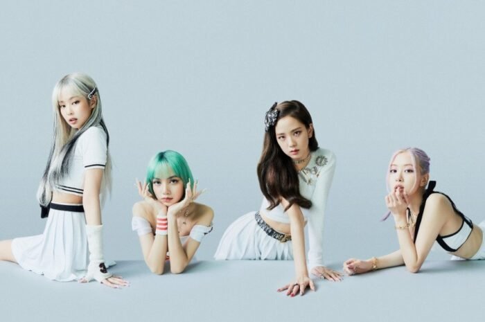 Blackpink captivated Japan. Take control of the stage at the music show ‘MST.’