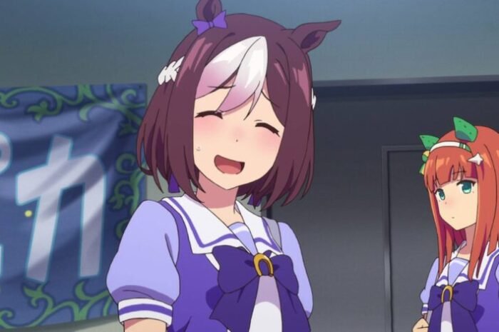 ‘Uma Musume’ plush toys, one after another, are A collection of favorites!