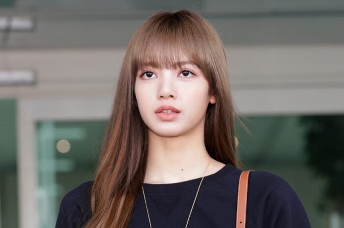 Momoko rages at Lisa’s husband’s affair report.