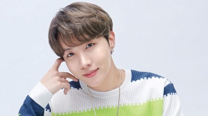 BTS’ J-Hope, the first Korean solo artist to surpass 7 million Spotify followers