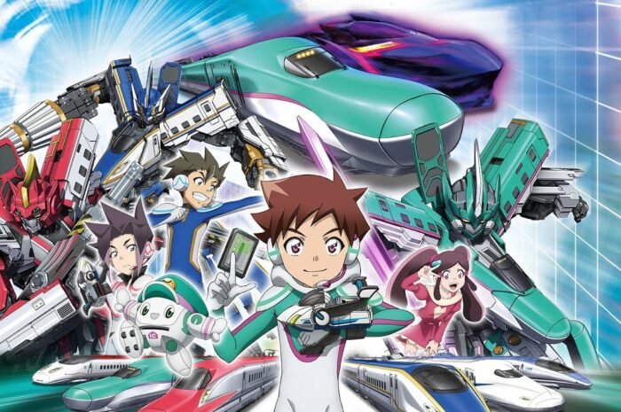 Anime 1 week: 3rd ‘Shinkalion’ x ‘Eva’ ‘Kimetsu no Yaiba’ is a collaboration between professional baseball, J League, and B League.