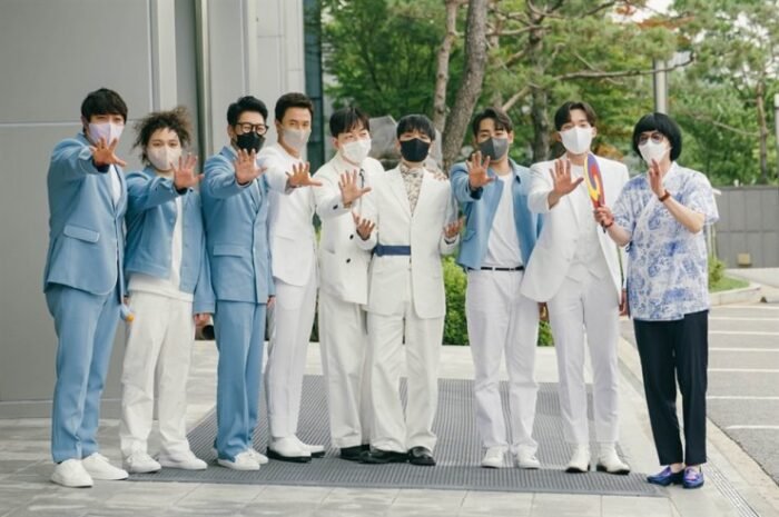 MSG Wannabe’s ‘Someone Who Knows Me’ Who is ‘Mellow Kitchen’ playing the saxophone?