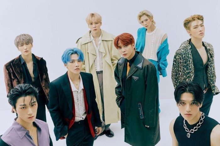 ATEEZ Hits No. 1 in K-Pop’s first data entertainment show ‘Blip Data Lab’