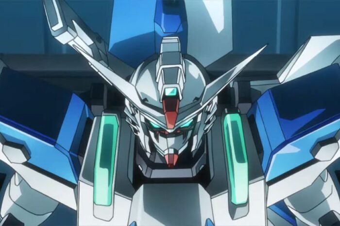 Announcing the October distribution and cast of the anime ‘Gundam Breaker Batlog’ directed by Masami Obari