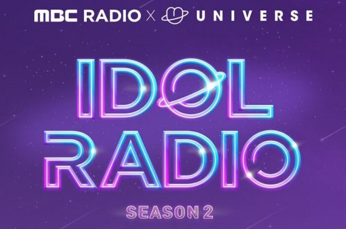 NCsoft’s ‘Universe,’ Idol Radio Season 2 first broadcast