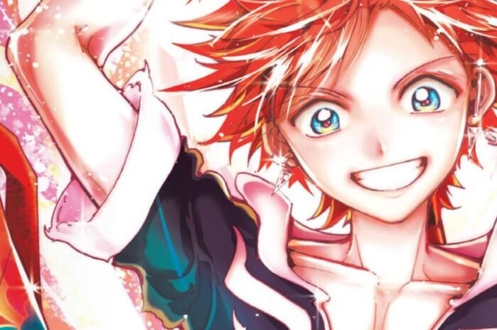 TV anime ‘Orient’ broadcast in 2022! The role of Musashi is Yuma Uchida, and the part of Kojiro Kanemaki is Soma Saito.