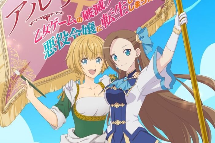 ‘Hamefura X’ Episode 9 Keith, Runaway Part 1!