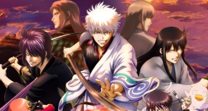 How many episodes can you watch if you watch the animation for ‘4 days, sleeplessness’ such as ‘Gintama,’ ‘Conan,’ ‘Teekyu’ !?