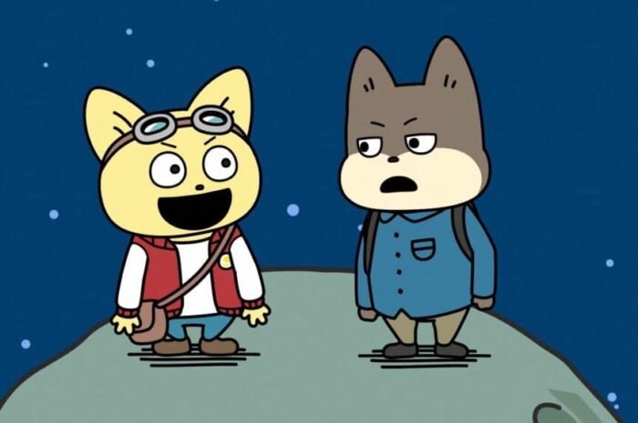 Collaboration with TV anime ‘Uchu Nanchara Kotetsukun’ and ‘Gummy Day’ has been decided.