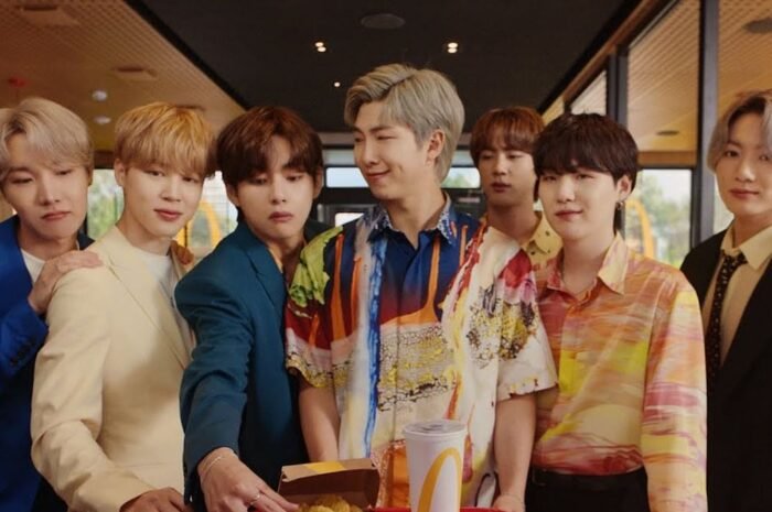 ‘2021 K-Pop World Festival’ qualifiers held in western Germany