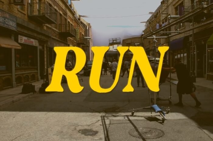 Fable will perform the new song ‘Run Run Run’ on ‘Simply K-Pop’ Heavily armed with an intense performance