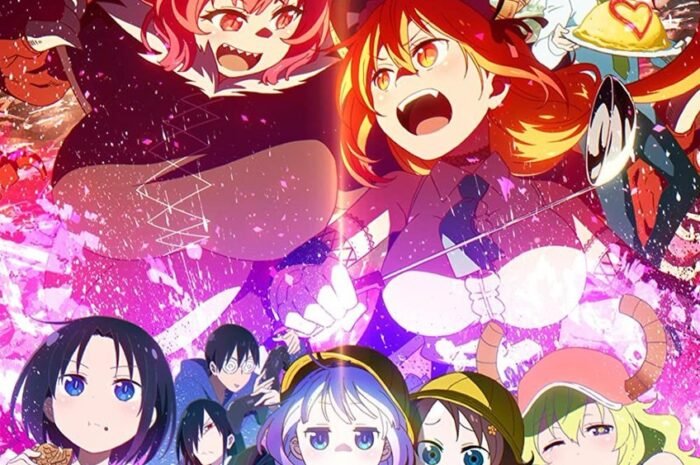 ‘ I realized the strength of Thor again.’ Thor repels the Yankee group with ‘ pinkie deco pin’ !?