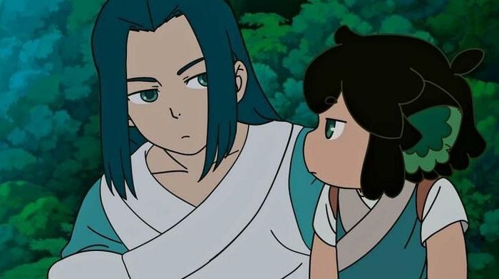 Chinese animation that is highly prosperous, a summary of recent notable works