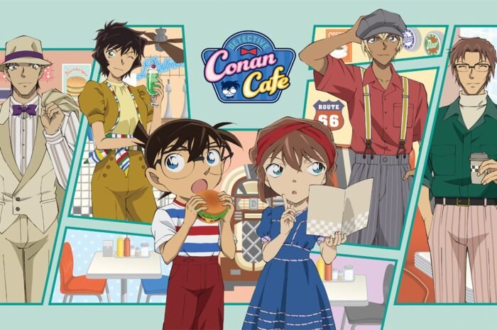 Anime and manga characters that I want ‘Ryo Yoshizawa’ to play! ‘Detective Conan’ What was the first place to beat Rei Furuya?