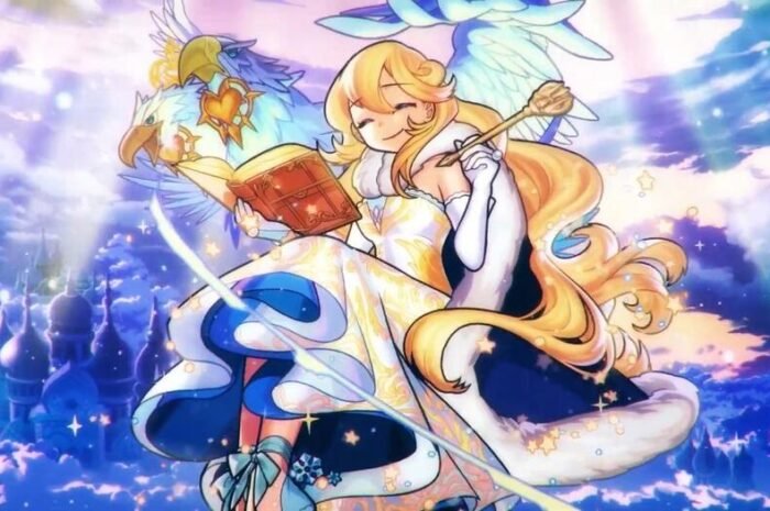 ‘Monster Strike,’ a new limited edition ‘Anastasia,’ is now available at the Geki Beast God Festival! “Elizabeth I” is also decided to be a beast