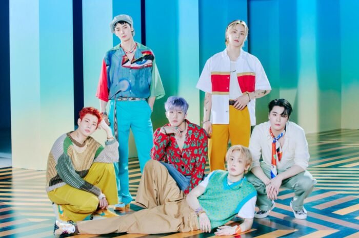 K-pop ‘globalization’ is previewed in Taekwondo.