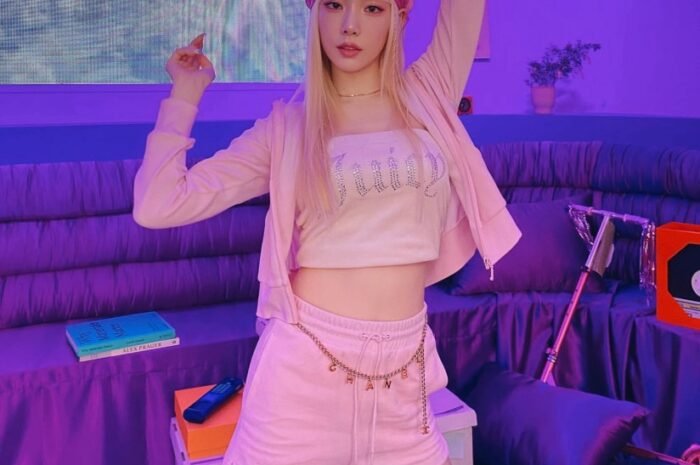 Taeyeon, K-Pop Radar’s ‘Artist of the Month’