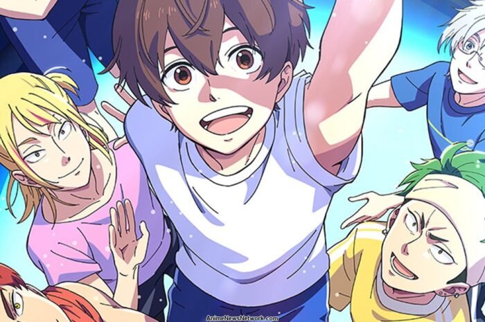 ‘ONE GYMNASTICS FESTA 2021 feat. Anime Backflip !!’