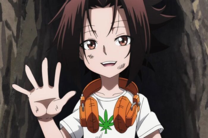 Completely new TV animation ‘SHAMAN KING’ and Nanja Town will hold the first collaboration ‘SHAMAN KING in Nanja Town’ from August 27 Friday