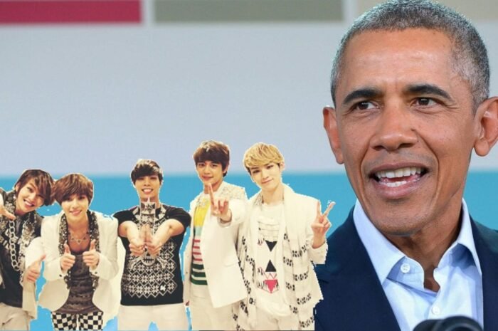 Former US President Barack Obama mentions K-pop-‘Parasite’ craze.